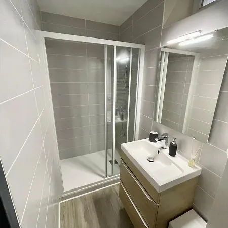 Apartamento Mon Cozy *