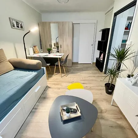 Mon Cozy Apartamento Cognac